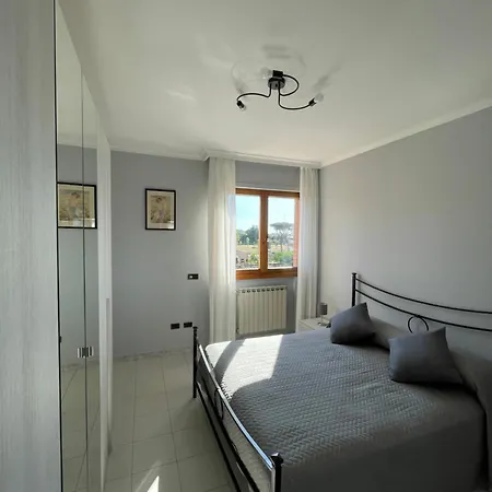 Suite Anagnina Rom Exterior foto