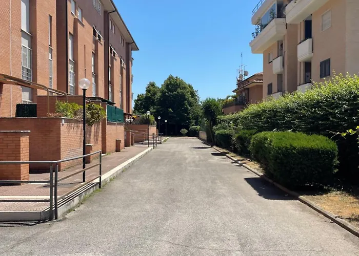 Suite Anagnina