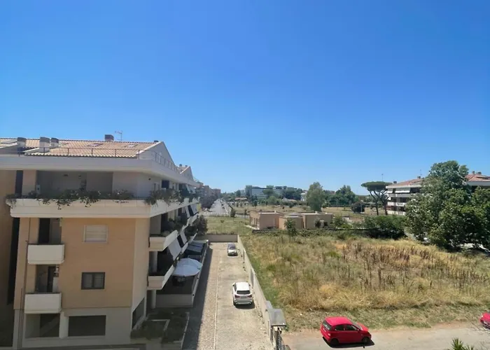 Suite Anagnina