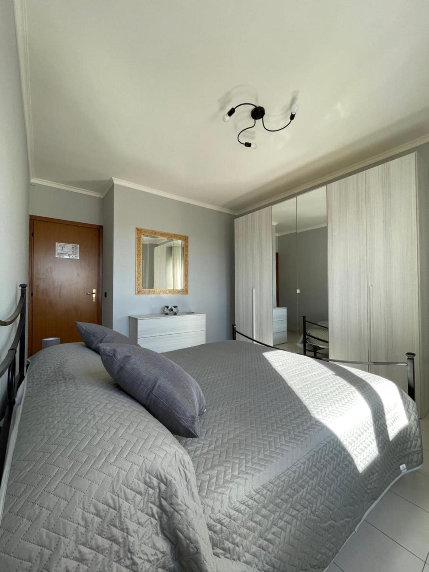 Anagnina Apartment Rom